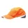 Portwest HB10 Hi-Vis baseball sapka narancs-tengerészkék