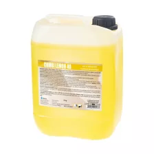   Combi Lemon 40 kézi és gépi padozattisztító-szer citrom illattal 5kg
