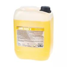   Combi Orange 70 padlófényező tisztító- és ápolószer narancsolajjal 5kg