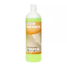   Combi Carpet 60 kézi és gépi kárpit- és szőnyegtisztítószer narancsolajjal 1kg