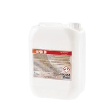   D-Pool 80 savas habzásmentes medencetisztító vízkőoldó 5kg