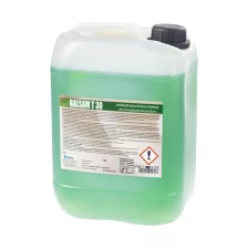   Balsam T-30 fertőtlenítő hatású kézfázisú kézi mosogatószer citrom illatú 5kg
