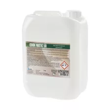 Cook Matic 50 lúgos gépi mosogatószer 5kg