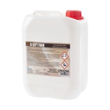   D-Sept Foam erősen habzó tisztító- és fertőtlenítőszer 5kg