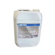 Easy Grill hideg zsíroldó 5kg