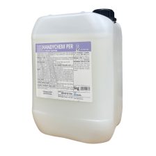 HandyChem PER fertőtlenítő folyékony krémszappan 5kg