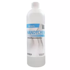  HandyChem QV fertőtlenítő hatású folyékony kéztisztítószer 1kg