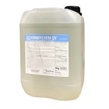   HandyChem QV fertőtlenítő hatású folyékony kéztisztítószer 5kg