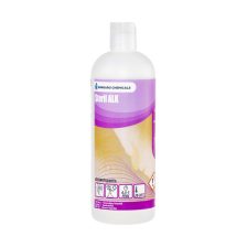 Steril Alk alkoholos kézfertőtlenítő szer pumpás 400g