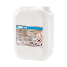 Steril Alk alkoholos kézfertőtlenítő szer 4kg