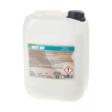   White Way fertőtlenítő hatású klórmentes folyékony mosószer 5kg