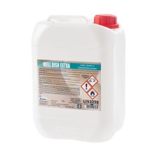   Well Dish Extra savas, koncentrált fehérítő- folteltávolító szer 5kg