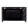 Home termosztátos mini sütő 9L 1050W