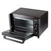 Home termosztátos mini sütő 9L 1050W