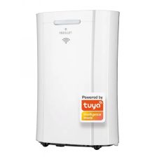   Haus & Luft okos párátlanító készülék Wifi vezérlésű 180m3/óra