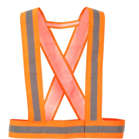 Portwest HV55 Hi-Vis kantár narancs