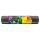 HEWA-Fino Magnum Premium önzáró szalagos szemeteszsák 110L - 60*100cm, 8db/tek