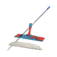 Ideal 50cm Mop szett 150cm-es nyéllel