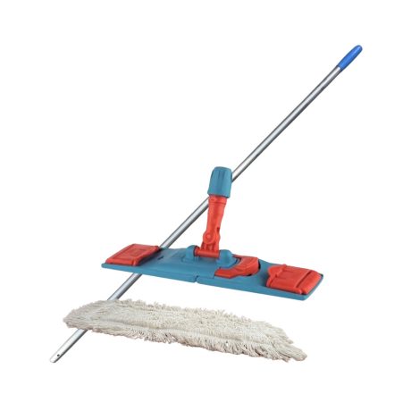 Ideal 40cm Mop szett 150cm-es nyéllel