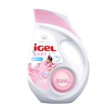iGEL Baby mosógél sensitive - 50 mosás 2L