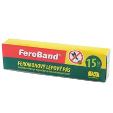 FeroBand élelmiszermoly csapda