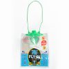 Fly In Fly Trap irtószermentes légyfogó zsák csalétekkel