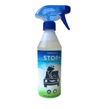 Stop+ Resenborghus nyestriasztó spray 500ml