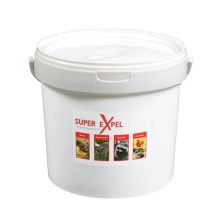 Super Expel nyestriasztó por 1000g