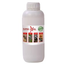 Super Expel nyestriasztó por 300g
