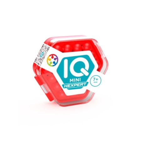 Smart Games IQ-Mini Hexpert zsebrejtvény