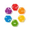 Smart Games IQ-Mini Hexpert zsebrejtvény