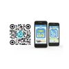 Smart Games IQ-Mini Hexpert zsebrejtvény
