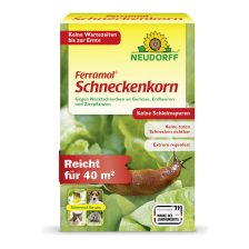 Neudorff Ferramol csiga elleni szer 500g