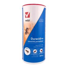 Duracid PW rovarirtó porozószer 500g