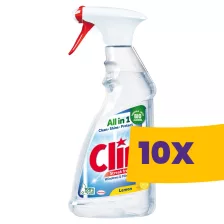   Clin szórófejes ablaktisztító Lemon 500ml (Karton - 10 db)