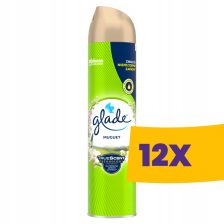   Glade by Brise légfrissítő aeroszol Gyöngyvirág 300ml (Karton - 12 db)