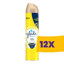   Glade by Brise légfrissítő aeroszol Citrus 300ml (Karton - 12 db)
