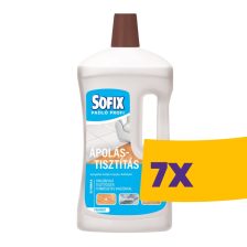 Sofix kő- és kerámialap tisztító 1000ml (Karton - 7 db)