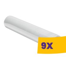   Folpack - frissentartó fólia 29cm széles 300m (Karton - 9 db)