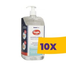 Bradolife kézfertőtlenítő gél 1500ml (Karton - 10 db)