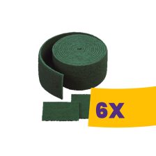   Vileda Prof. Súroló lap tekercs 14x600cm (Karton - 6 tekercs)