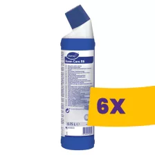   Room Care R6 professzinális toalett-tisztító szer 750ml (Karton - 6 db)