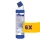 Room Care R6 professzinális toalett-tisztító szer 750ml (Karton - 6 db)