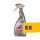 Domestos Pro Formula TASKI Sani 4in1 Plus Spray fürdőszobai tisztító-, fertőtlenítőszer, vízkőoldó és illatosító hatással 750ml (Karton - 6 db)