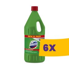   Domestos Pro Formula Pine Fresh Fertőtlenítő lemosószer friss illattal 2L (Karton - 6 db)