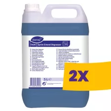   TASKI Sprint Emerel Degreaser Intenzív hatású tisztítószer 5L (Karton - 2 db)
