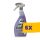 Cif Pro Formula Safeguard 2in1 Cleaner Disinfectant 0.75L - Használatra kész konyhai tisztító- és fertőtlenítőszer élelmiszerrel érintkező területekhez (Karton - 6 db)