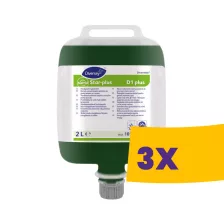   Suma Star-plus D1 kézi mosogatószer szuperkoncentrátum 2L (Karton - 3 db)