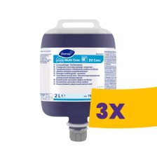   Suma Multi D2 Általános tisztítószer szuperkoncentrátum 2L (Karton - 3 db)