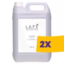   LAPÉ Collection Sakura Sea Breeze Öko illatosított, hidratáló kézmosó szappan 5L (Karton - 2 db)